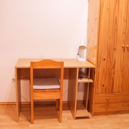 Ferienwohnung Antini Trudi Šibenik Exterior foto