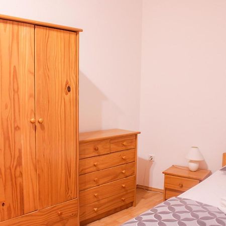 Ferienwohnung Antini Trudi Šibenik Exterior foto