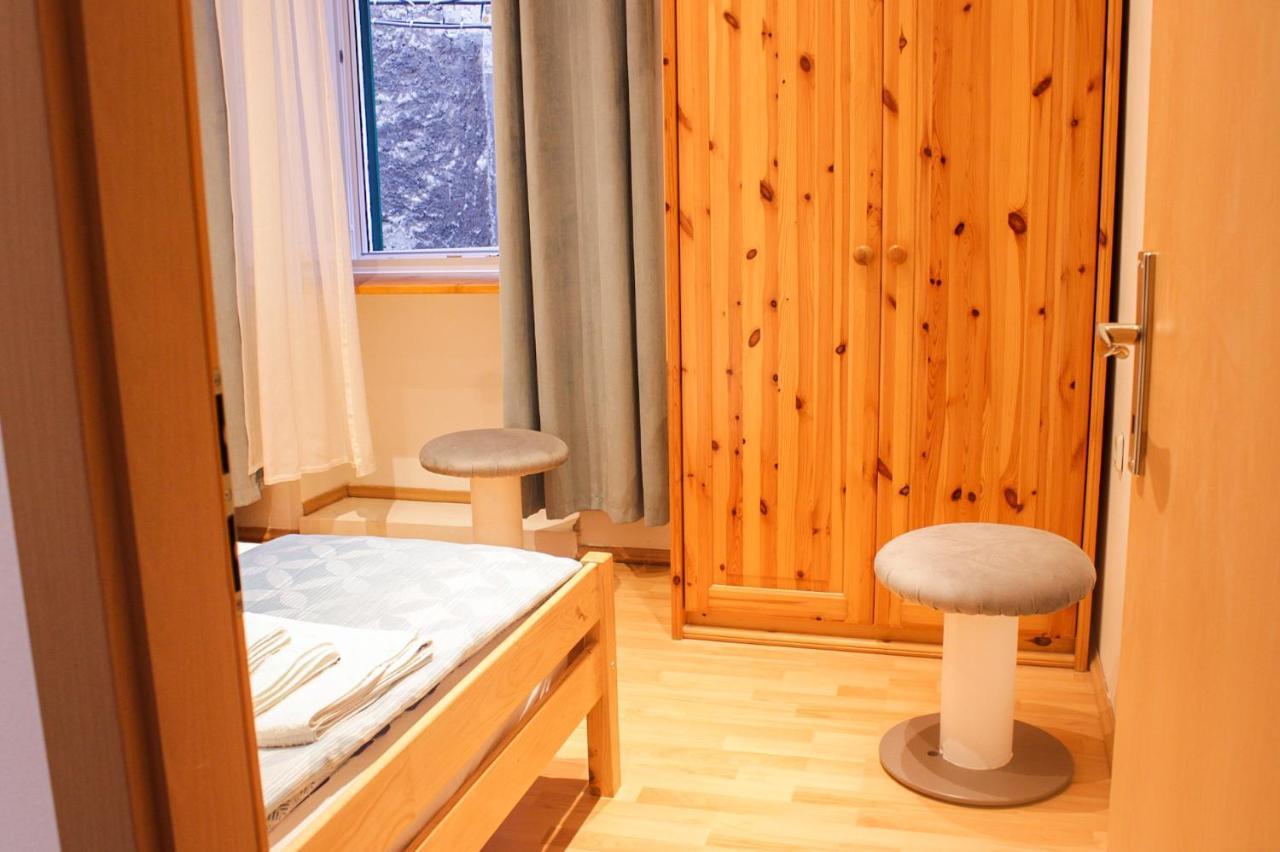 Ferienwohnung Antini Trudi Šibenik Exterior foto