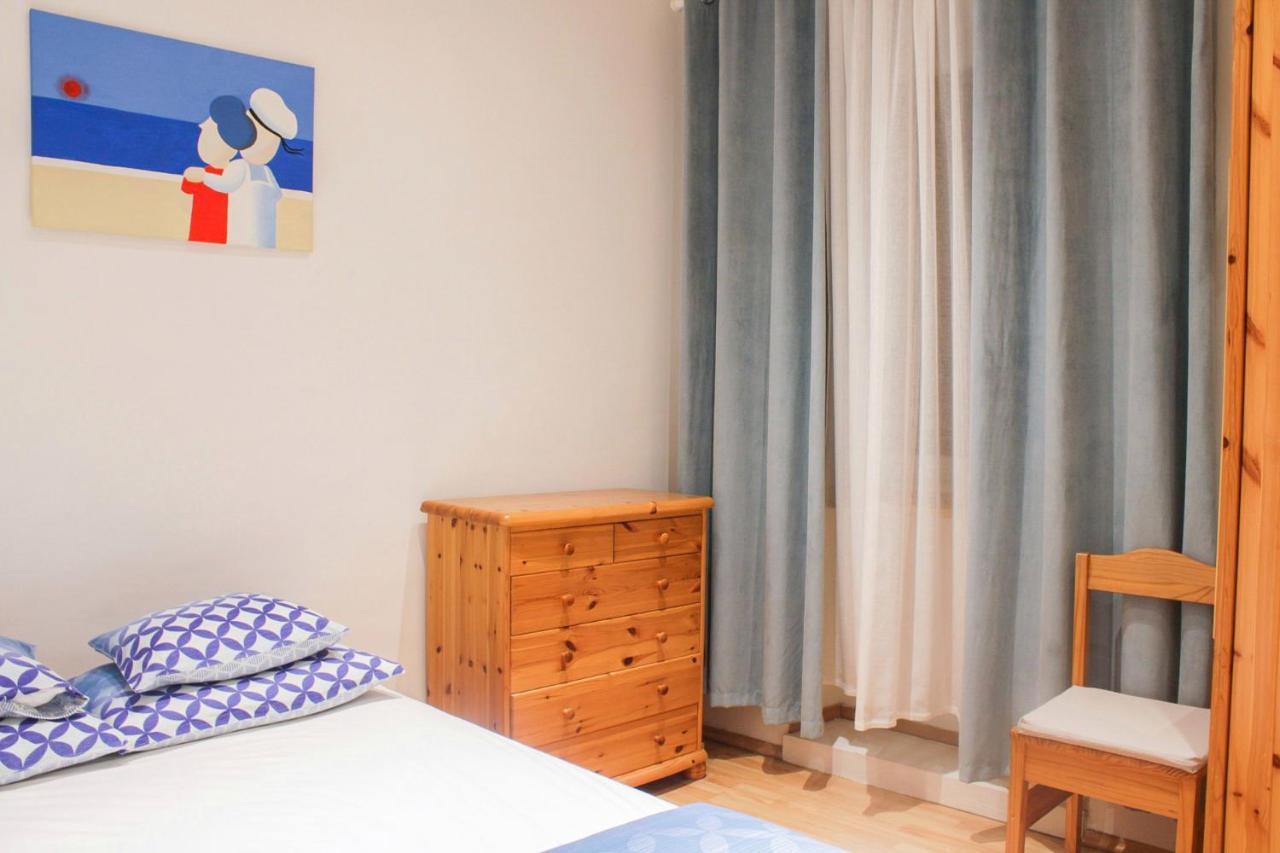Ferienwohnung Antini Trudi Šibenik Exterior foto