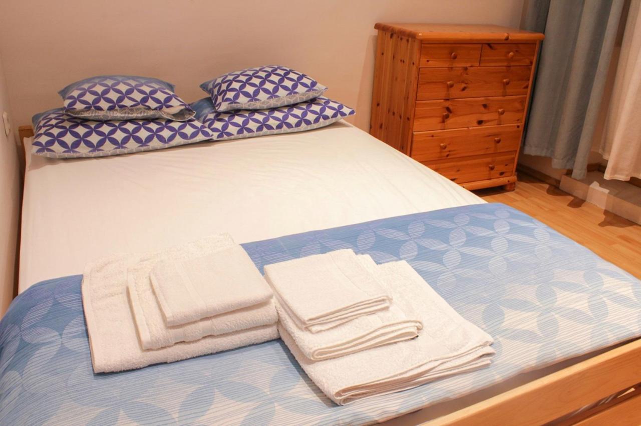 Ferienwohnung Antini Trudi Šibenik Exterior foto