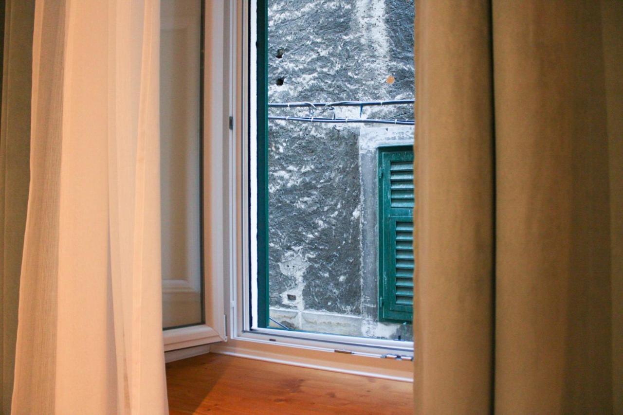 Ferienwohnung Antini Trudi Šibenik Exterior foto