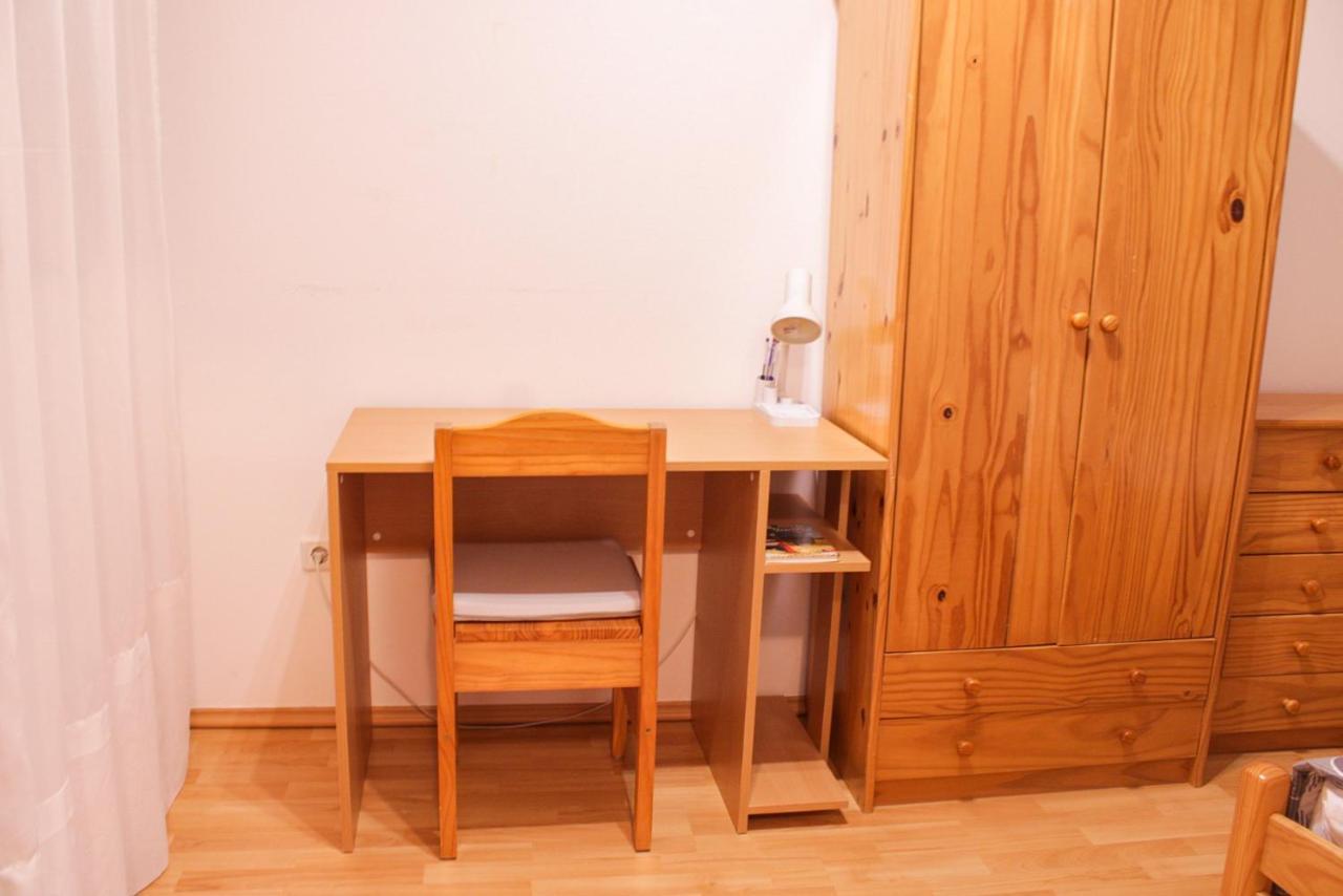 Ferienwohnung Antini Trudi Šibenik Exterior foto