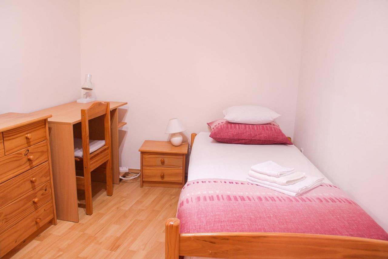 Ferienwohnung Antini Trudi Šibenik Exterior foto
