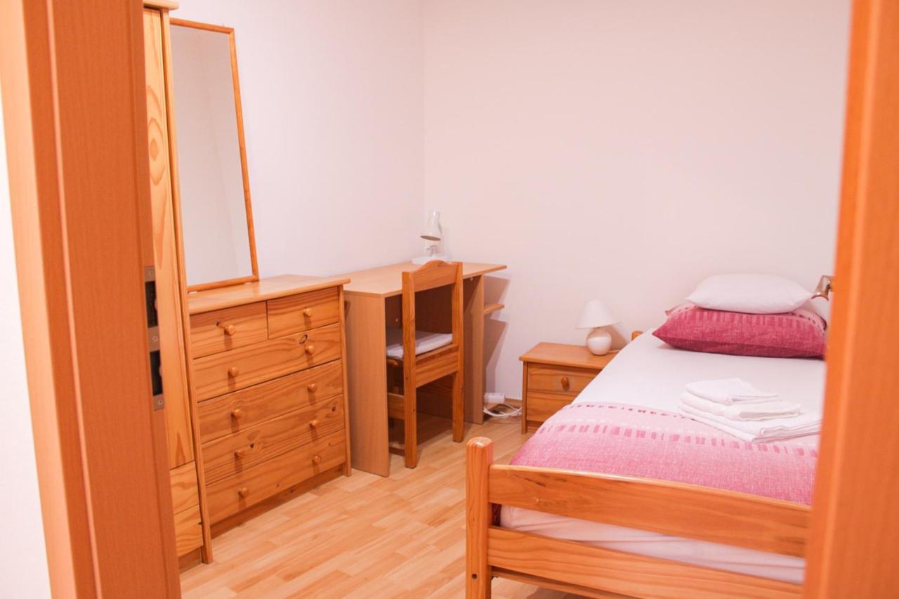 Ferienwohnung Antini Trudi Šibenik Exterior foto