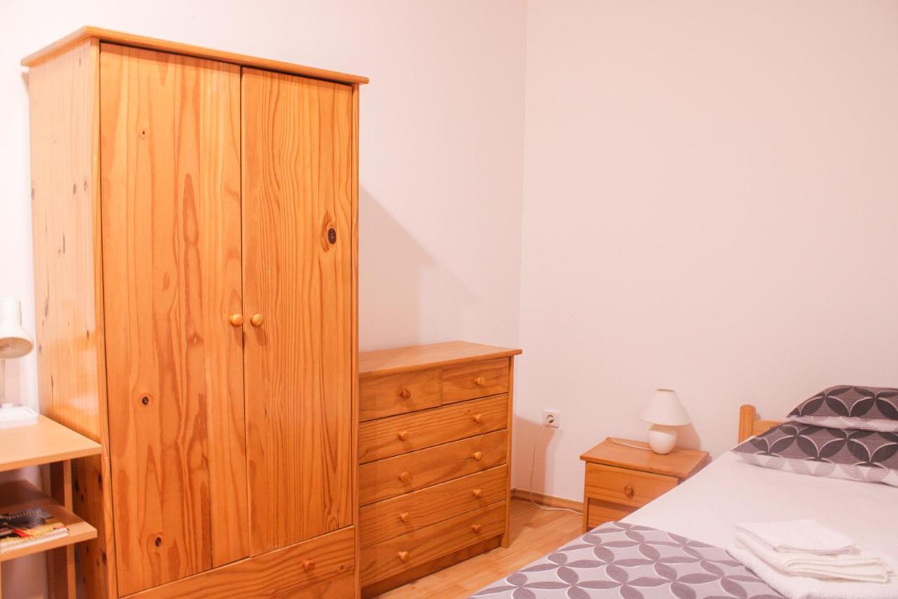 Ferienwohnung Antini Trudi Šibenik Exterior foto