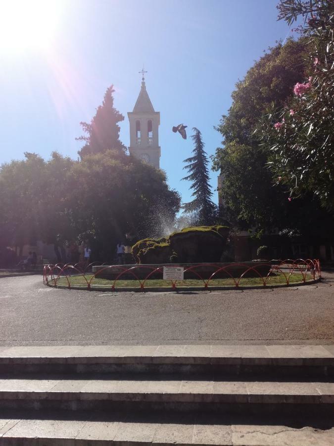 Ferienwohnung Antini Trudi Šibenik Exterior foto